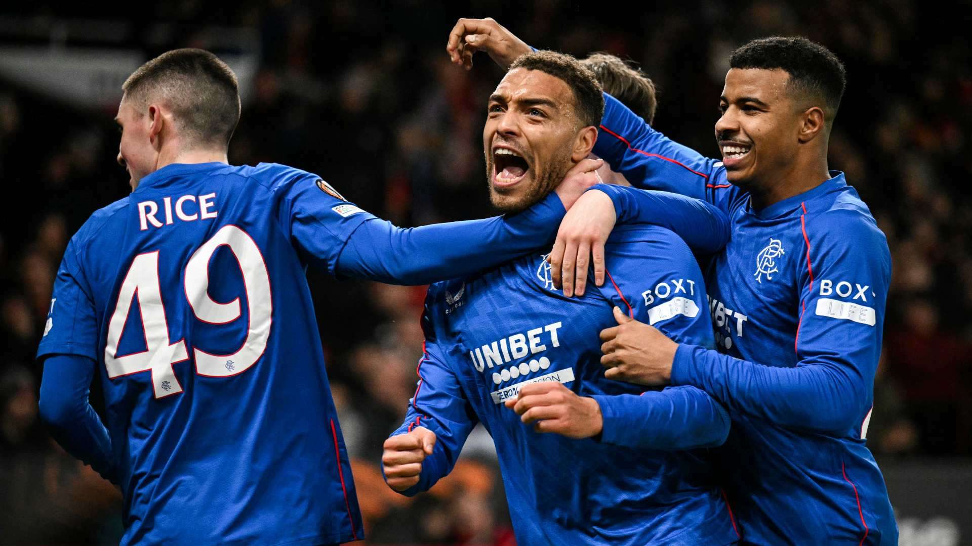 这项赛事在 这项赛事在