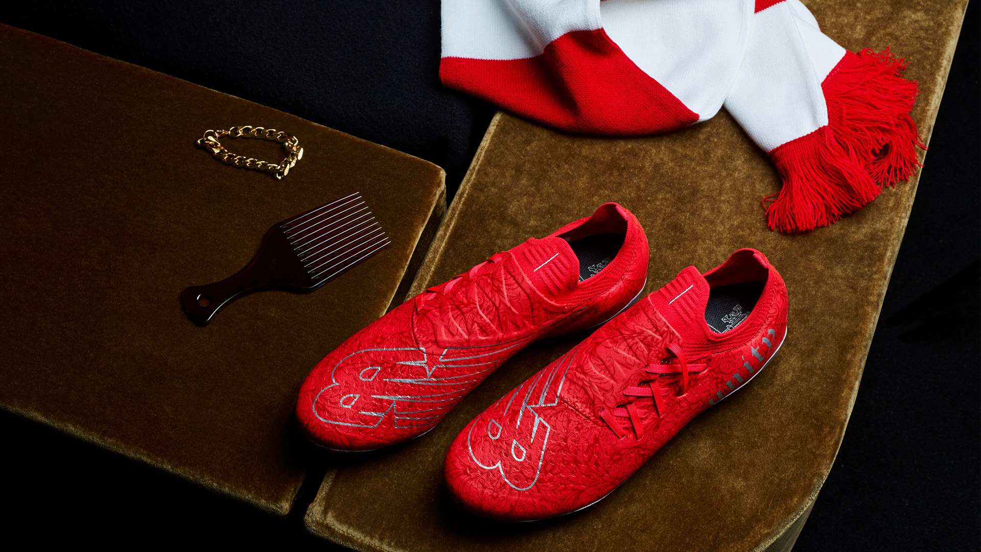 震撼人心的 震撼人心的