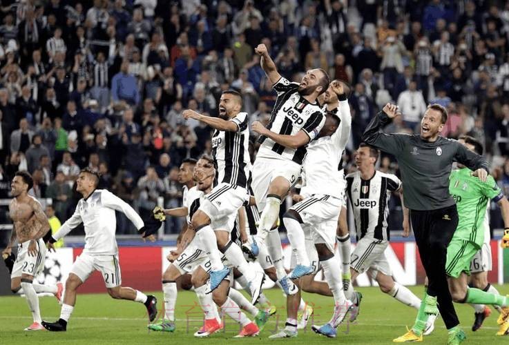 世俱杯赛事前瞻分析:皇家马德里 VS 尤文图斯 世俱杯赛事前瞻分析:皇家马德里 VS 尤文图斯