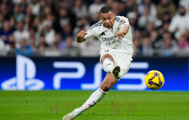 西甲-皇马1-0奥萨苏纳迎开门红 姆巴佩点射建功 西甲-皇马1-0奥萨苏纳迎开门红 姆巴佩点射建功